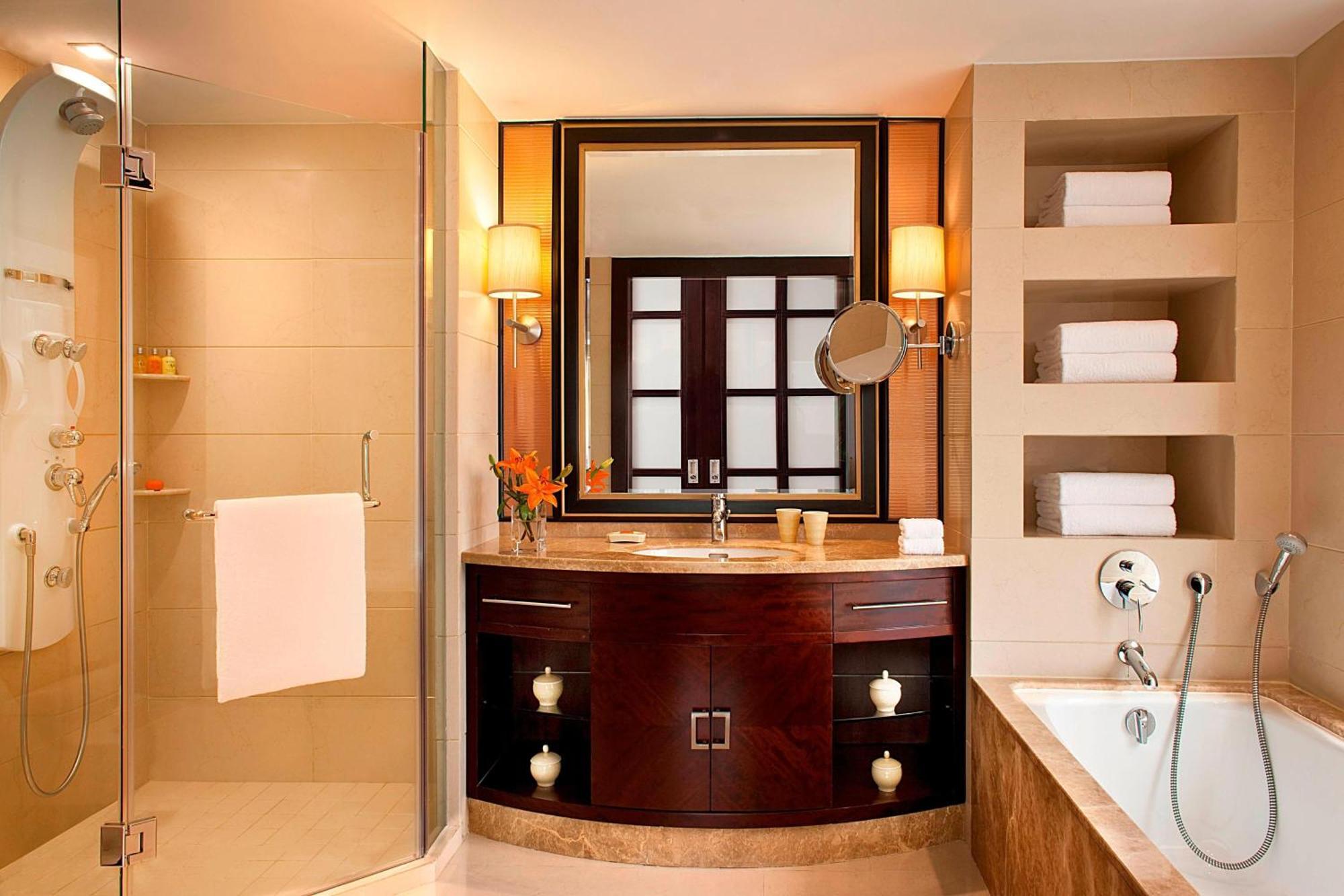 Sheraton Ningbo Hotel - Tianyi Square Exterior foto